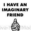 imaginary-friend